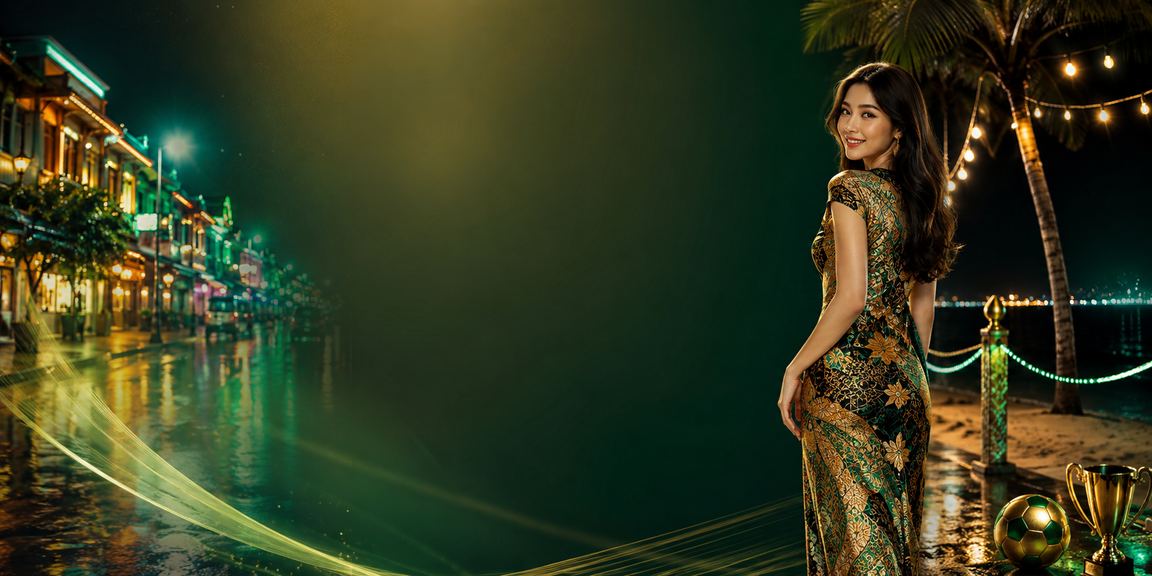 Pemain VIP di Melaka menikmati bonus eksklusif dengan hiasan batik yang mewah
